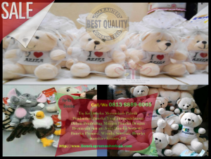 Pabrik Boneka Wisuda Terbaik
