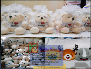 Beli Boneka Wisuda Terbaik
