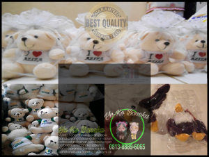 Toko Boneka Wisuda Terbaik