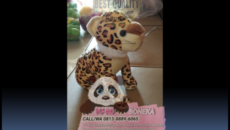Industri Boneka Leher Terbaik Denpasar Bali, Industri Souvenir Boneka Terbaik Denpasar Bali