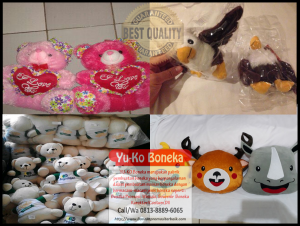 Pusat Boneka Wisuda Terbaik