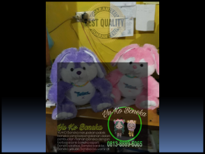 Distributor Boneka Wisuda Terbaik