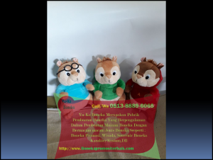 Vendor Boneka Wisuda Terbaik