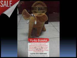Boneka Wisuda