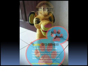 Pabrik Boneka Wisuda Murah