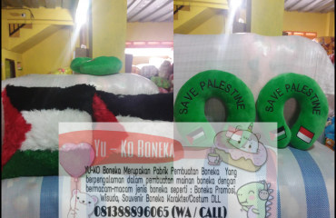 Pabrik Boneka Leher Jambi, Pabrik Souvenir Boneka Jambi, Pabrik Boneka Maskot Jambi, Pabrik Boneka Souvenir Jambi_2