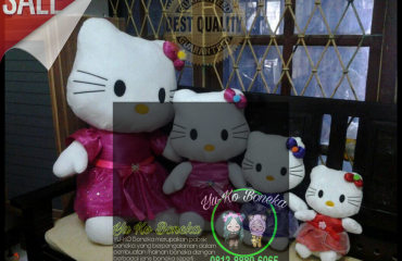 Pesan Boneka Leher Terbaik Surabaya Jawa Timur, Pesan Souvenir Boneka Terbaik Surabaya Jawa Timur