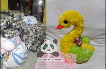 Pesan Boneka Leher Terbaik Tegal Jawa Tengah, Pesan Souvenir Boneka Terbaik Tegal Jawa Tengah