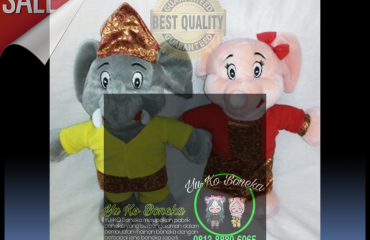 101Distributor Boneka Wisuda Terbaik,Beli Boneka Maskot SUMATERA UTARA