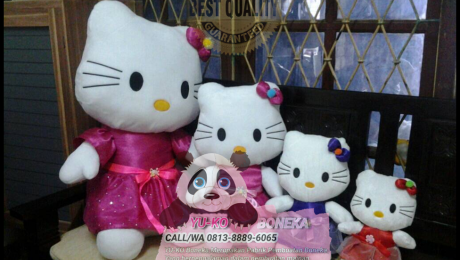 108Harga Boneka Wisuda,Toko Boneka Maskot SUMATERA SELATAN