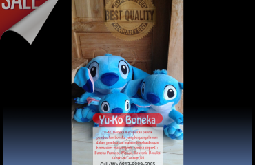 115Pesan Boneka Wisuda,Produsen Boneka Maskot Terbaik SUMATERA SELATAN