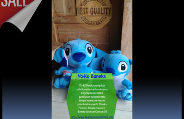 116Jasa Pembuatan Boneka Wisuda,Produsen Boneka Maskot Murah SUMATERA SELATAN