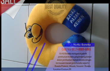 117Industri Boneka Wisuda,Produsen Boneka Maskot SUMATERA SELATAN