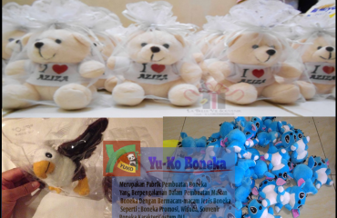 137Boneka Wisuda Terbaik,Industri Boneka Maskot Murah SUMATERA SELATAN