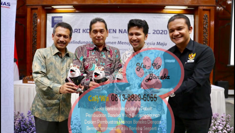 143 Grosir Boneka Wisuda Terbaik,Harga Boneka Maskot Terbaik Sulawesi Tengah