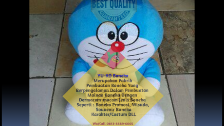 145 Produsen Boneka Wisuda Terbaik,Harga Boneka Maskot Sulawesi Tengah