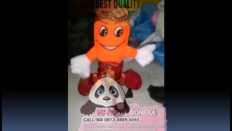 150 Konveksi Boneka Wisuda Terbaik,Distributor Boneka Maskot Murah Sulawesi Tengah