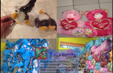 153Vendor Boneka Wisuda Terbaik,Boneka Maskot SUMATERA SELATAN