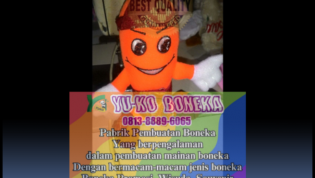 156Grosir Boneka Wisuda,Vendor Boneka Maskot RIAU