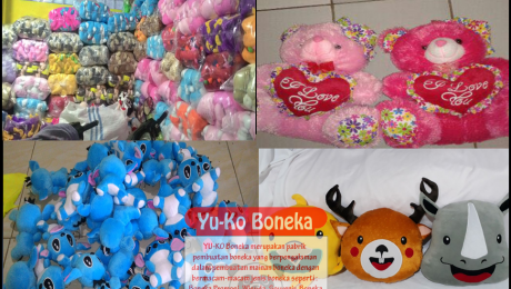 162 Produsen Boneka Wisuda,Toko Boneka Maskot Murah Sulawesi Utara