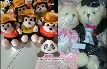 163 Harga Boneka Wisuda,Toko Boneka Maskot Sulawesi Utara