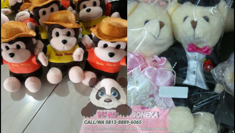 163 Harga Boneka Wisuda,Toko Boneka Maskot Sulawesi Utara