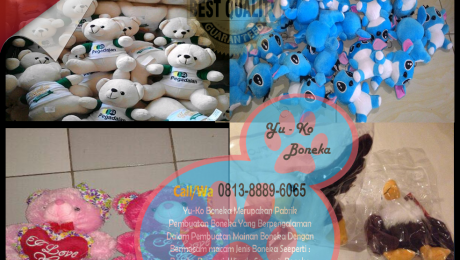 166Pesan Boneka Wisuda,Produsen Boneka Maskot Terbaik RIAU