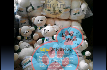 173 Distributor Boneka Wisuda,Produksi Boneka Maskot Terbaik Sulawesi Utara
