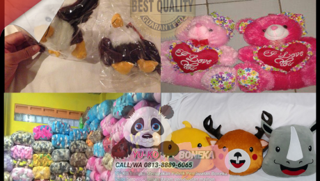 173Grosir Boneka Wisuda Murah,Pesan Boneka Maskot Murah RIAU