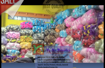 174 Vendor Boneka Wisuda,Produksi Boneka Maskot Murah Sulawesi Utara