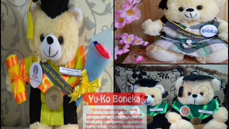 176Harga Boneka Wisuda Murah,Pabrik Boneka Maskot Murah RIAU