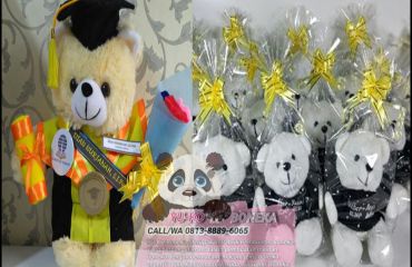 192Produsen Boneka Wisuda Terbaik,Harga Boneka Maskot RIAU