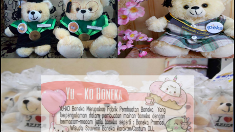 194Beli Boneka Wisuda Terbaik,Grosir Boneka Maskot Murah RIAU