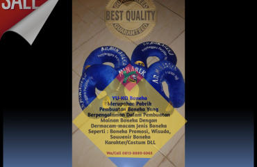 204Vendor Boneka Wisuda Terbaik,Boneka Maskot RIAU