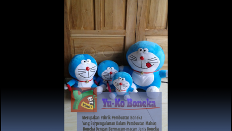 223 Industri Boneka Wisuda,Produsen Boneka Maskot Sulawesi Barat