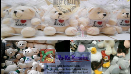 224 Distributor Boneka Wisuda,Produksi Boneka Maskot Terbaik Sulawesi Barat