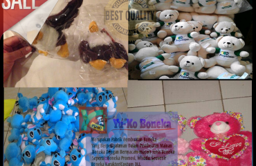 228 Grosir Boneka Wisuda Murah,Pesan Boneka Maskot Murah Sulawesi Barat