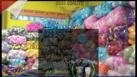 230 Produsen Boneka Wisuda Murah,Pabrik Boneka Maskot Terbaik Sulawesi Barat