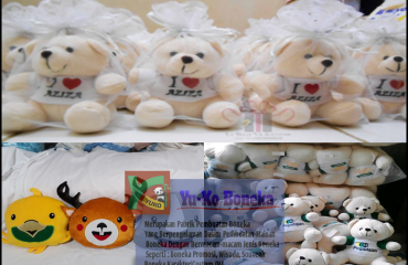 231 Harga Boneka Wisuda Murah,Pabrik Boneka Maskot Murah Sulawesi Barat