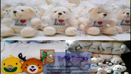 231 Harga Boneka Wisuda Murah,Pabrik Boneka Maskot Murah Sulawesi Barat