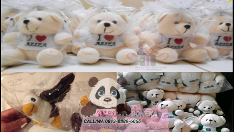 237 Pusat Boneka Wisuda Murah,Jual Boneka Maskot Murah Sulawesi Barat