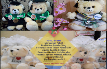 241Grosir Boneka Wisuda Terbaik,Harga Boneka Maskot Terbaik KEPULAUAN RIAU