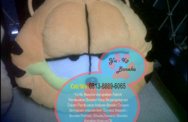 242 Vendor Boneka Wisuda Murah,Industri Boneka Maskot Terbaik Sulawesi Barat