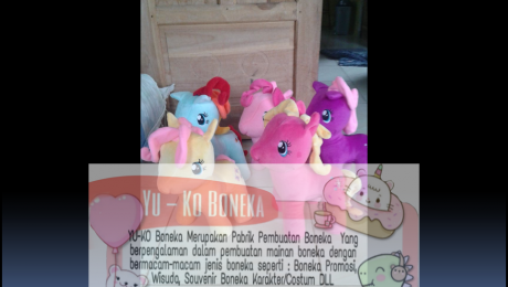 243 Boneka Wisuda Terbaik,Industri Boneka Maskot Murah Sulawesi Barat