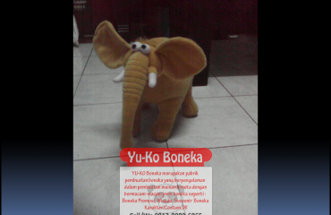 246 Supplier Boneka Wisuda Terbaik,Harga Boneka Maskot Murah Sulawesi Barat