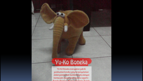 246 Supplier Boneka Wisuda Terbaik,Harga Boneka Maskot Murah Sulawesi Barat