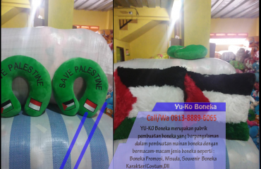 250 Toko Boneka Wisuda Terbaik,Grosir Boneka Maskot Sulawesi Barat