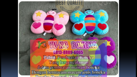 259 Vendor Boneka Wisuda Terbaik,Boneka Maskot Sulawesi Barat