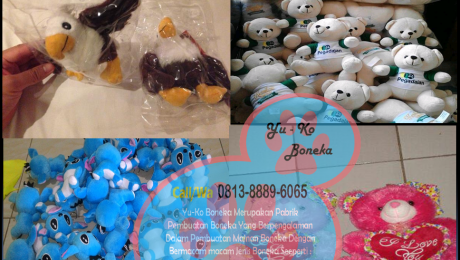 260Produsen Boneka Wisuda,Toko Boneka Maskot Murah JAMBI