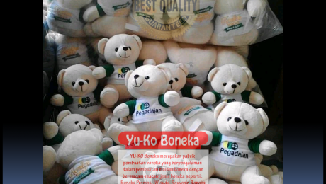 261Harga Boneka Wisuda,Toko Boneka Maskot JAMBI